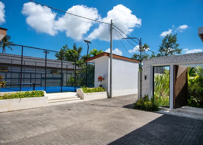 12br Vlada & Leonard By Balisuperhost 别墅 乌布